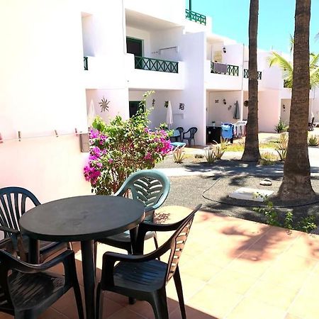 Casa Italia, Modern One Bedroom Apartment Close To The Beach Tías Extérieur photo
