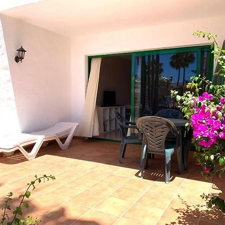 Casa Italia, Modern One Bedroom Apartment Close To The Beach Tías Extérieur photo