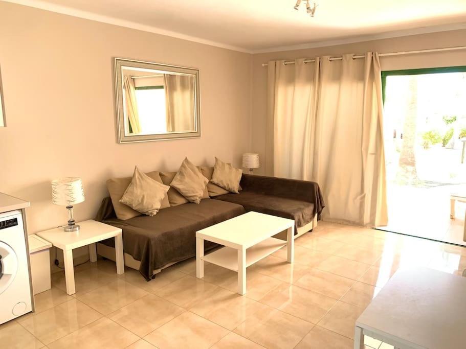 Casa Italia, Modern One Bedroom Apartment Close To The Beach Tías Extérieur photo
