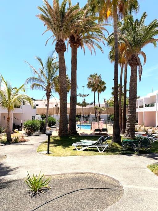 Casa Italia, Modern One Bedroom Apartment Close To The Beach Tías Extérieur photo